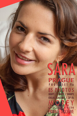 Sara Prague erotic photography by craig morey